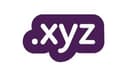 .xyz Domains logo